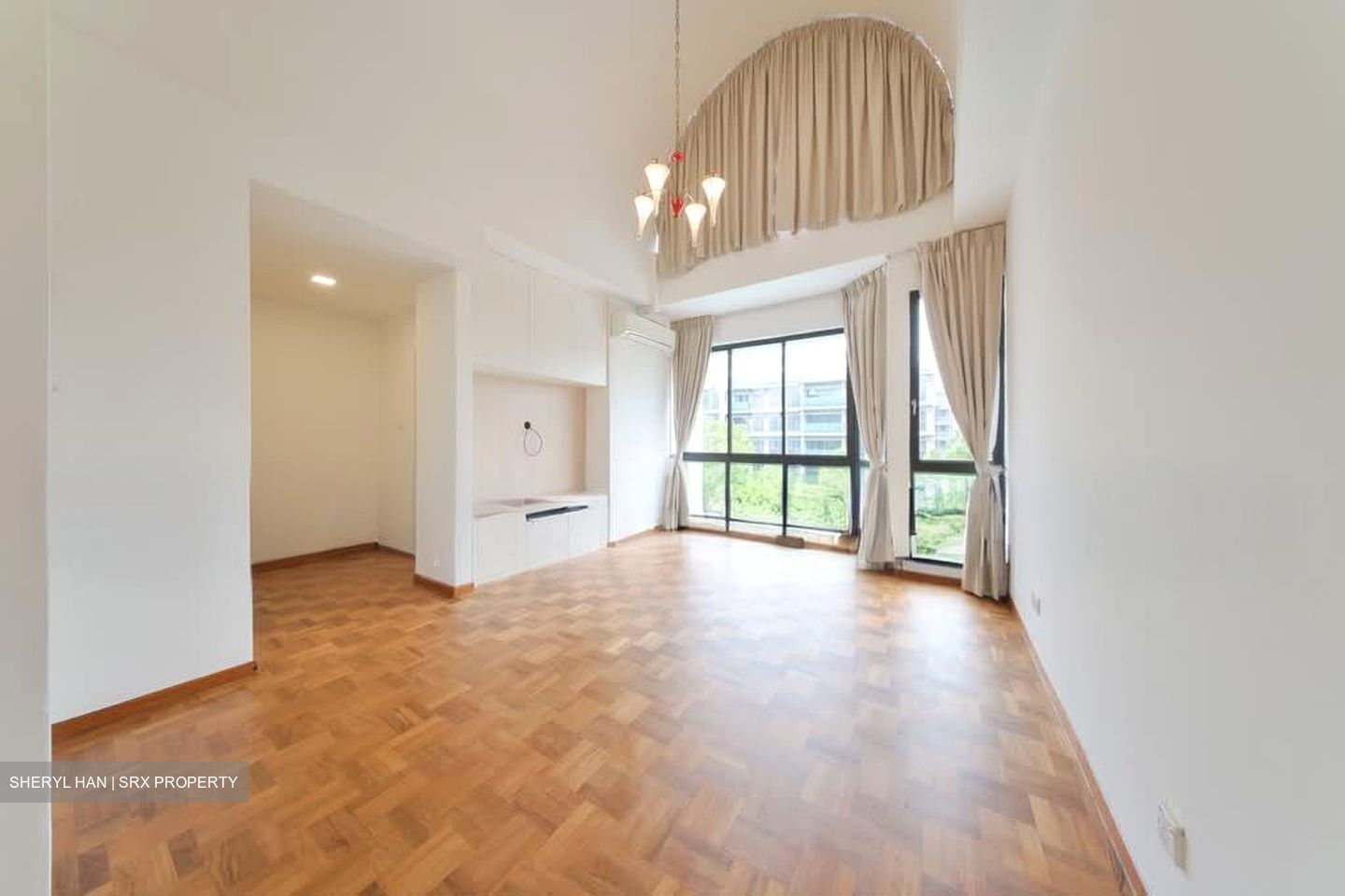 Shelford Mansions (D11), Apartment #587206991